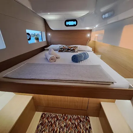 Dortoka Catamaran Sitges